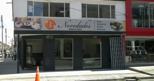 NOVEDADES MUEBLES Y DISENOS NOVEDADES MUEBLES Y DISENOS